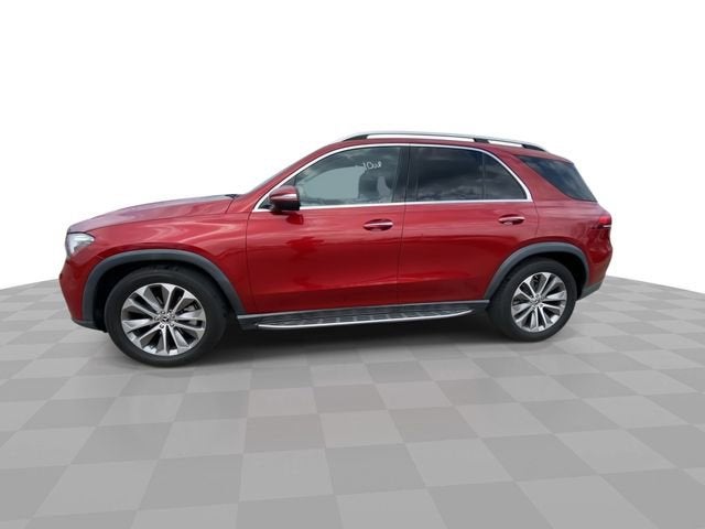 2020 Mercedes-Benz GLE 350 4MATIC®