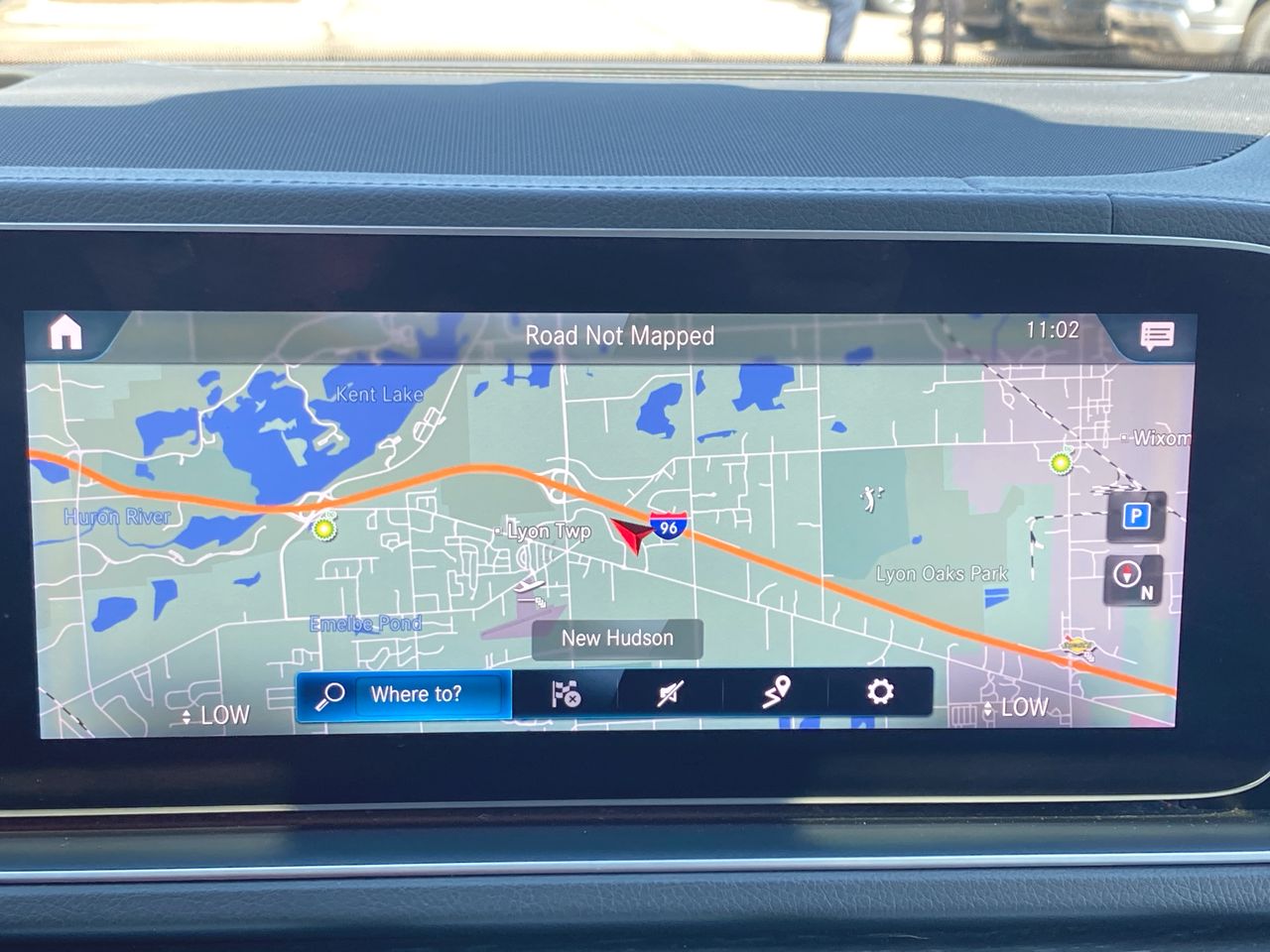 2020 Mercedes-Benz GLE 350 4MATIC®