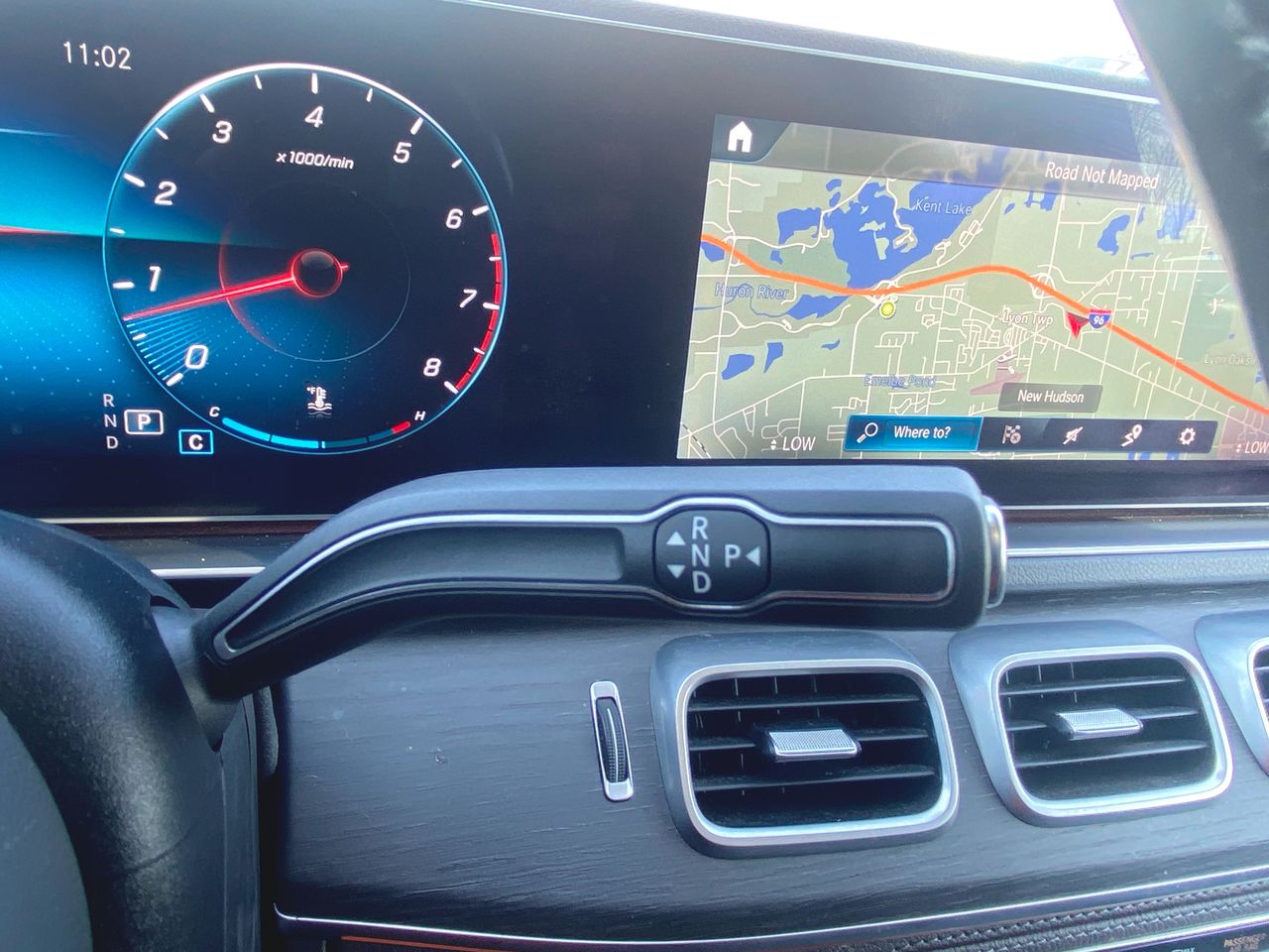 2020 Mercedes-Benz GLE 350 4MATIC®
