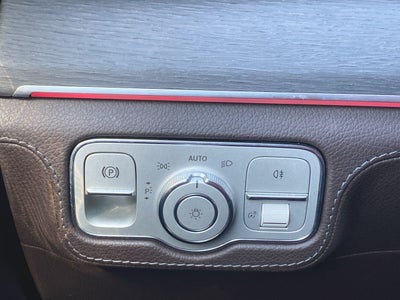 2020 Mercedes-Benz GLE 350 4MATIC®