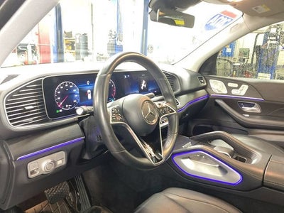 2024 Mercedes-Benz GLE 450 4MATIC®