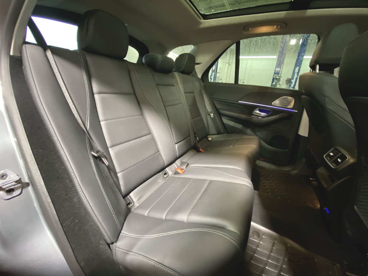 2024 Mercedes-Benz GLE 450 4MATIC®