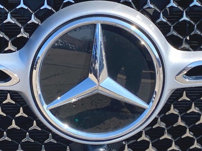 2024 Mercedes-Benz GLE 450 4MATIC®