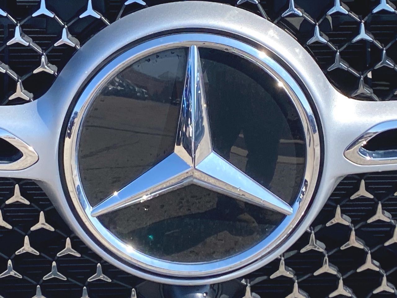 2024 Mercedes-Benz GLE 450 4MATIC®
