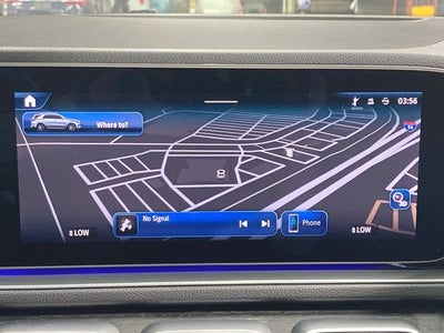 2024 Mercedes-Benz GLE 450 4MATIC®