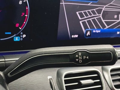 2024 Mercedes-Benz GLE 450 4MATIC®