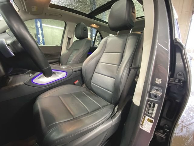 2024 Mercedes-Benz GLE 450 4MATIC®