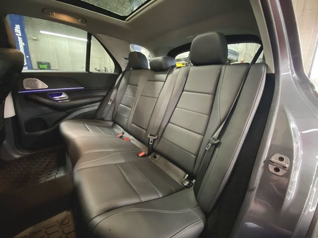 2024 Mercedes-Benz GLE 450 4MATIC®