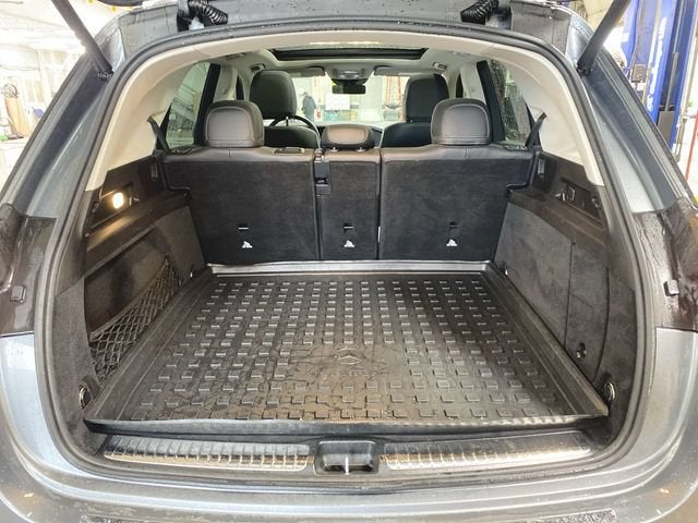 2024 Mercedes-Benz GLE 450 4MATIC®