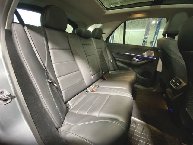 2024 Mercedes-Benz GLE 450 4MATIC®