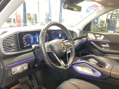 2024 Mercedes-Benz GLE 450 4MATIC®
