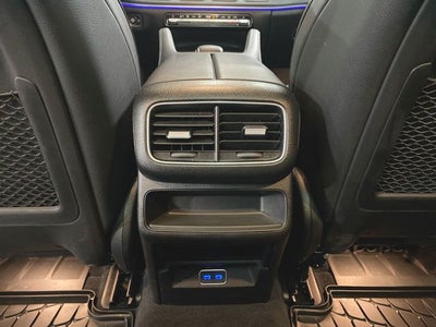 2024 Mercedes-Benz GLE 450 4MATIC®