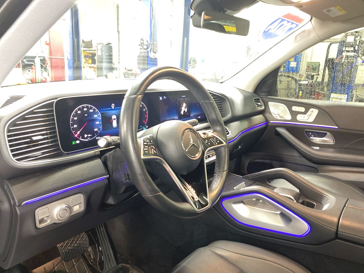 2024 Mercedes-Benz GLE 450 4MATIC®