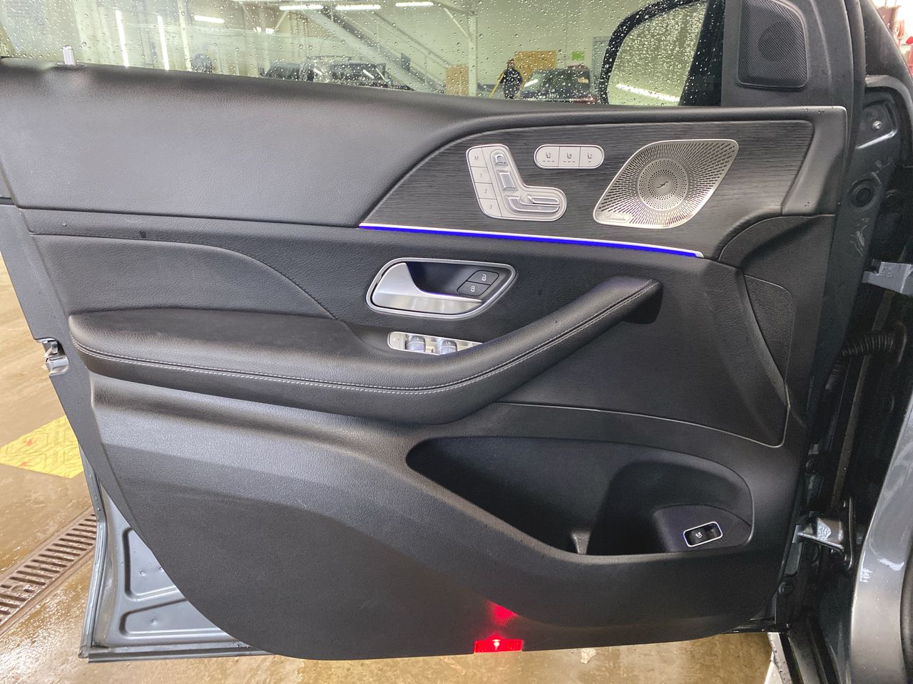 2024 Mercedes-Benz GLE 450 4MATIC®