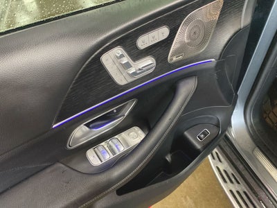 2024 Mercedes-Benz GLE 450 4MATIC®