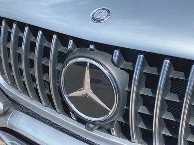 2024 Mercedes-Benz AMG® GLE 53 Coupe 4MATIC®+
