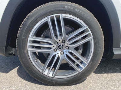 2025 Mercedes-Benz GLS GLS 450