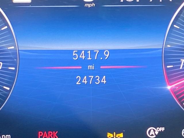 2025 Mercedes-Benz GLS GLS 450