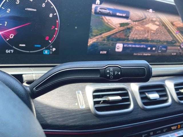 2025 Mercedes-Benz GLS GLS 450