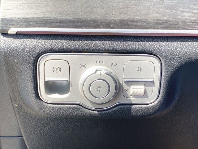 2025 Mercedes-Benz GLS GLS 450