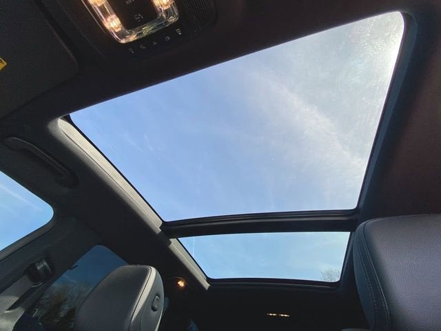 2025 Mercedes-Benz GLS GLS 450