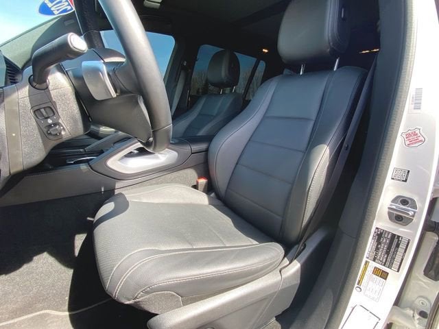 2025 Mercedes-Benz GLS GLS 450