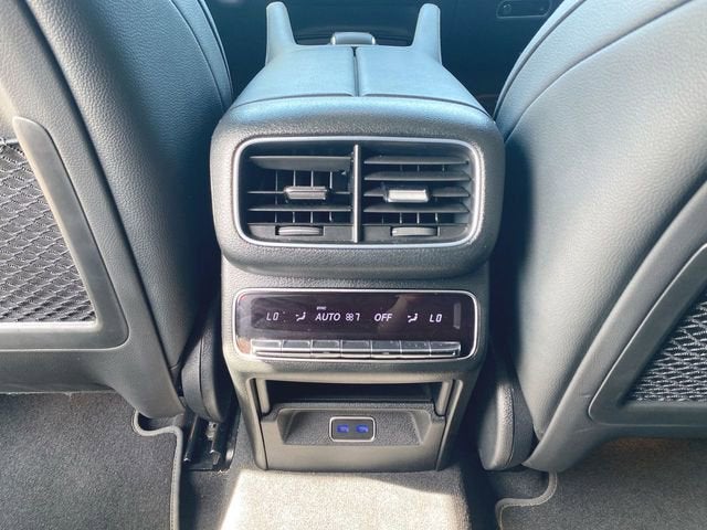 2025 Mercedes-Benz GLS GLS 450