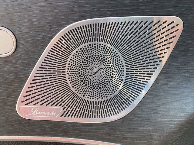 2025 Mercedes-Benz GLS GLS 450