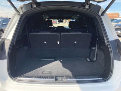 2025 Mercedes-Benz GLS GLS 450