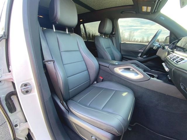 2025 Mercedes-Benz GLS GLS 450