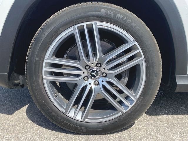 2025 Mercedes-Benz GLS GLS 450