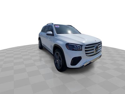 2025 Mercedes-Benz GLS GLS 450