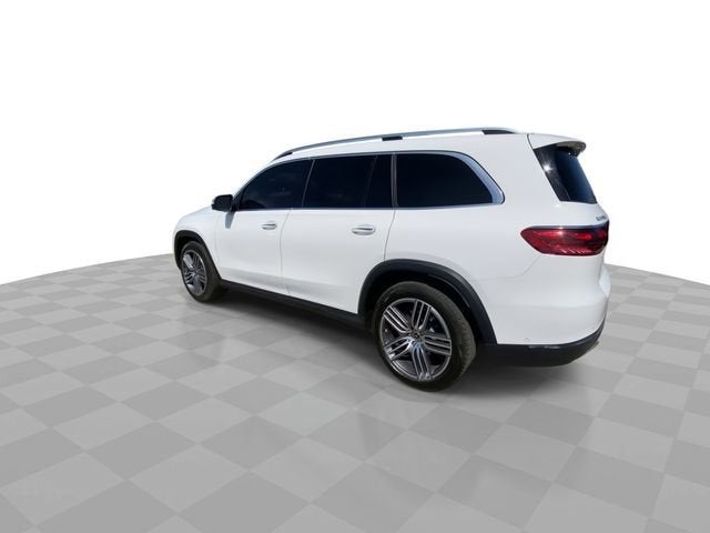 2025 Mercedes-Benz GLS GLS 450