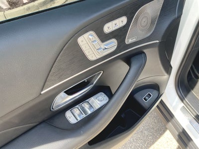 2025 Mercedes-Benz GLS GLS 450