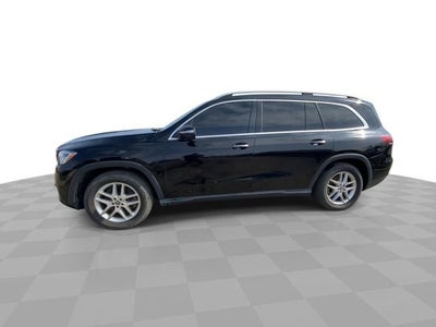 2020 Mercedes-Benz GLS 450 4MATIC®