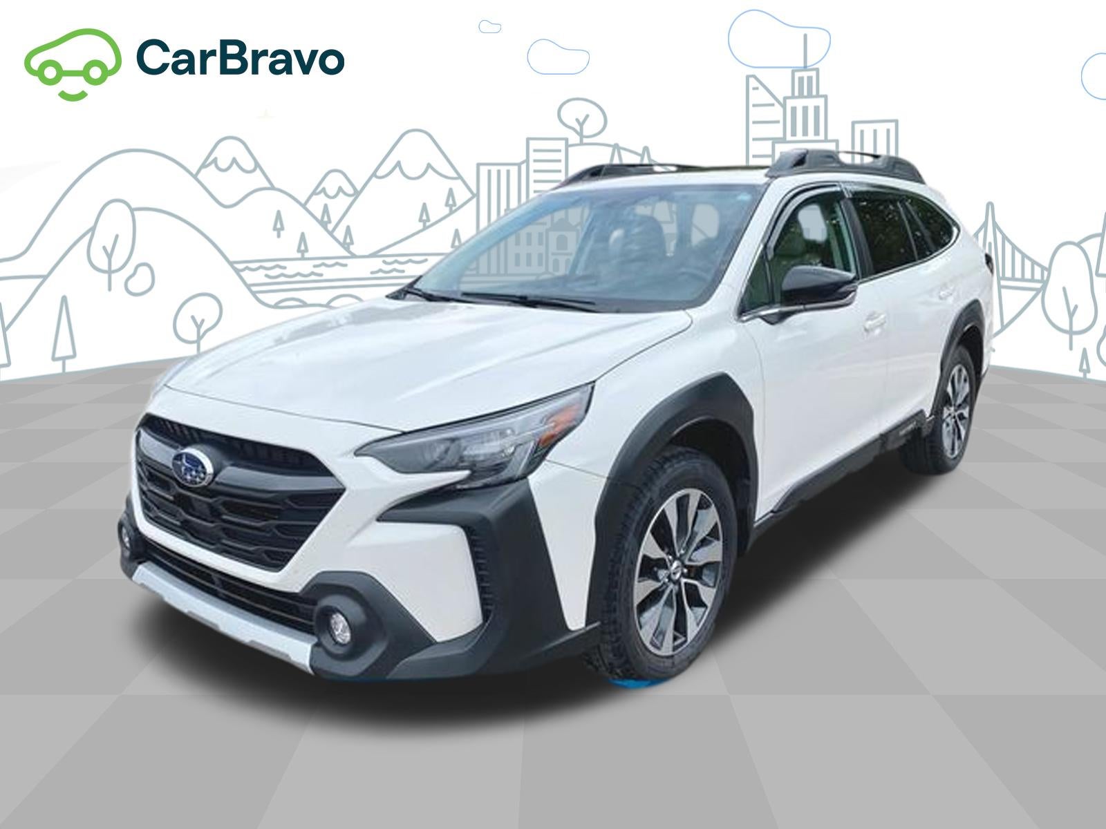 2023 Subaru Outback Limited