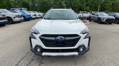 2023 Subaru Outback Limited