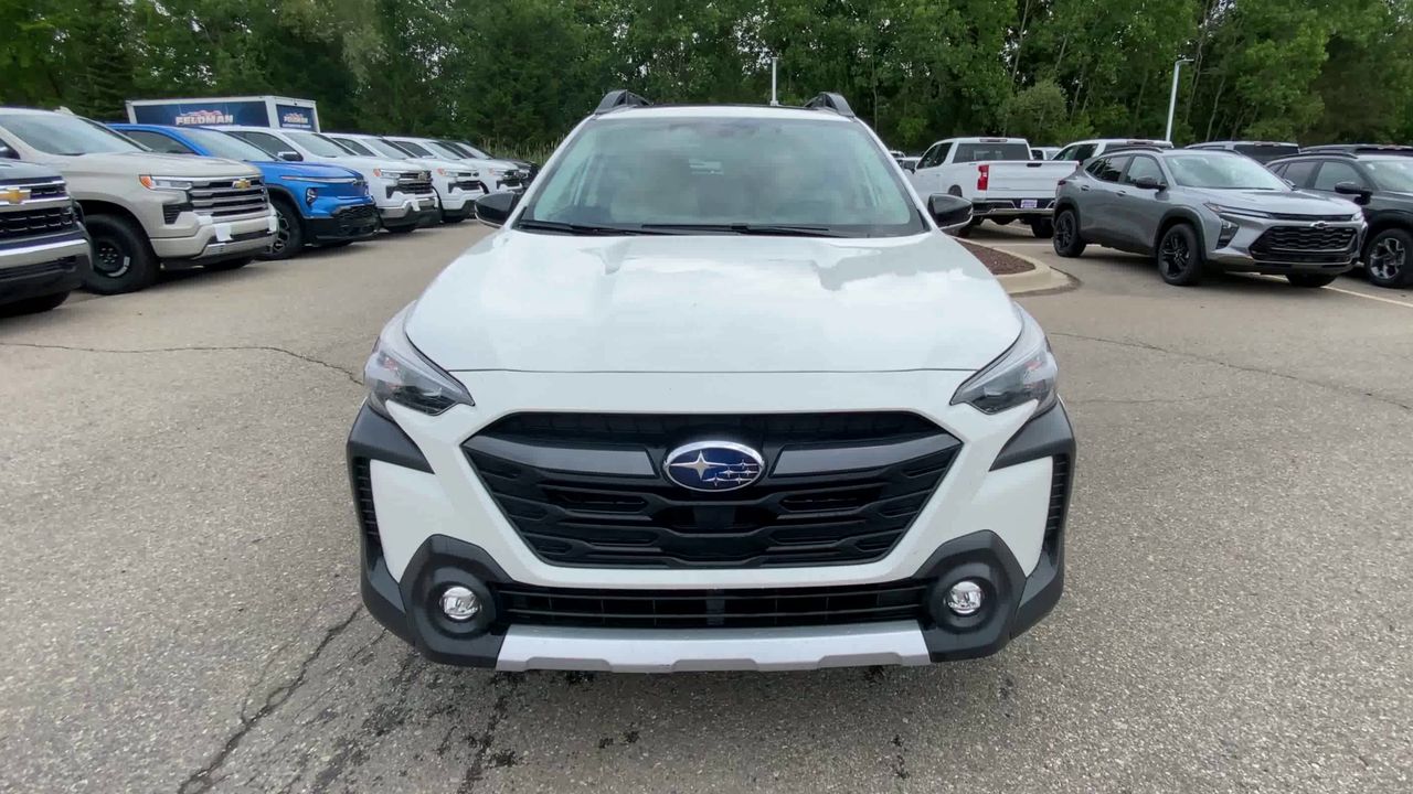 2023 Subaru Outback Limited