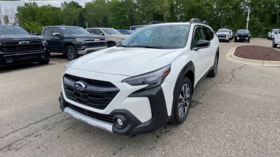 2023 Subaru Outback Limited