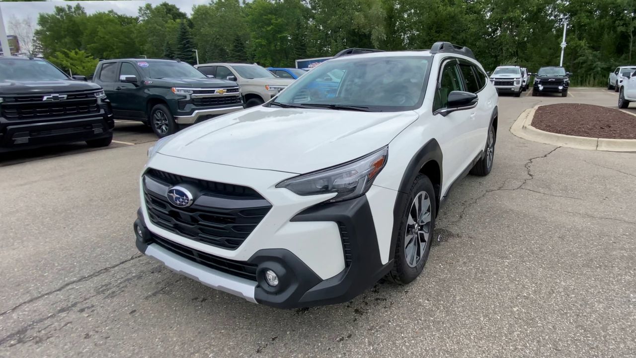 2023 Subaru Outback Limited