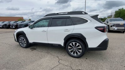2023 Subaru Outback Limited