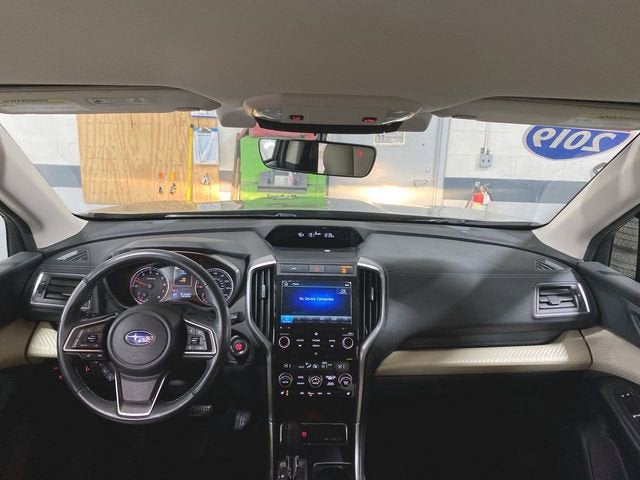 2019 Subaru Ascent Premium