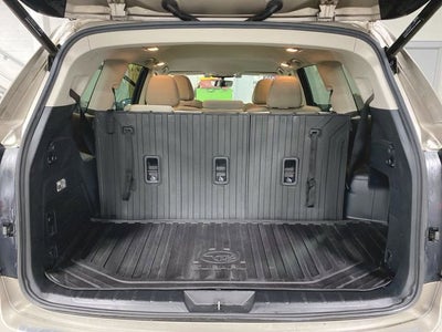 2019 Subaru Ascent Premium