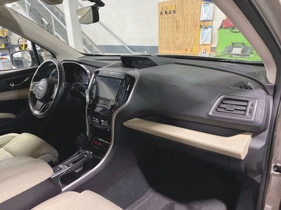 2019 Subaru Ascent Premium