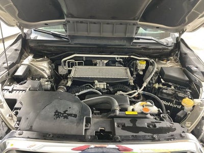 2019 Subaru Ascent Premium