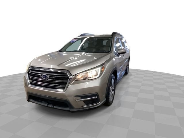 2019 Subaru Ascent Premium
