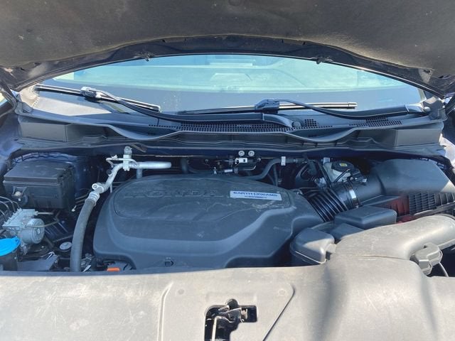 2020 Honda Odyssey LX