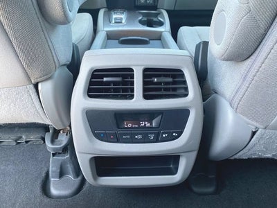 2021 Honda Pilot AWD EX