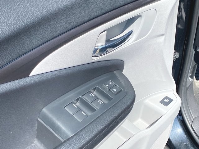2021 Honda Pilot AWD EX