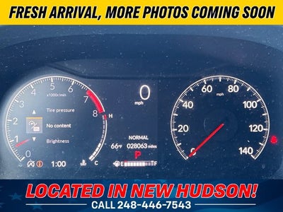 2024 Honda Ridgeline Black Edition